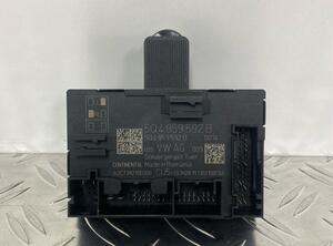 Control unit for door SEAT Leon ST (5F8)