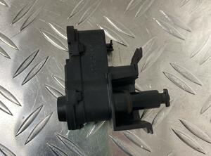 Stellmotor Stellelement Tanköffner Tankklappe VW Golf VII 5G 5C6810773