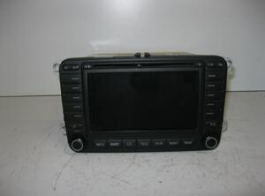 Antenne SKODA Octavia II Combi (1Z5)