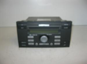 CD-Radio FORD Fiesta V (JD, JH)