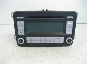 CD-Radio VW Golf V (1K1)