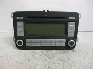 CD-Radio VW Golf Plus (521, 5M1)