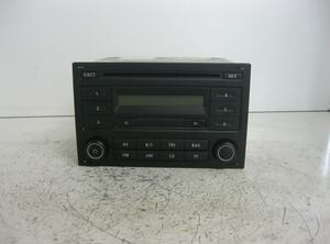 CD-Radio VW Polo (9N)