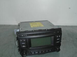 CD-Radio HYUNDAI iX20 (JC)