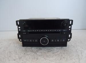 CD-Radio CHEVROLET Epica (KL1)