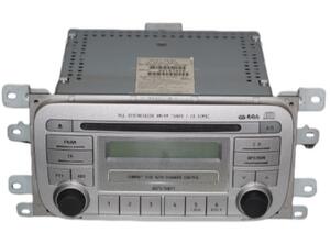 CD-Radio SUZUKI LIANA Hatchback