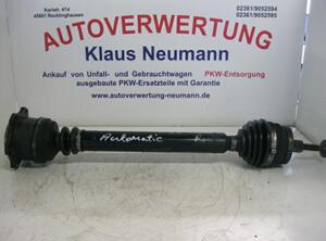 Drive Shaft VW Passat (3B2)