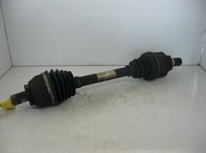 Drive Shaft FORD Galaxy (WA6), FORD S-Max (WA6)