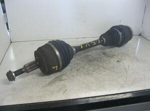 Drive Shaft VW Transporter V Kasten (7EA, 7EH, 7HA, 7HH)