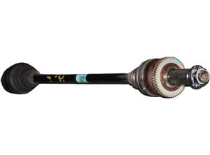 Drive Shaft KIA SORENTO II (XM)