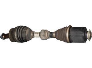 Drive Shaft KIA SORENTO II (XM)