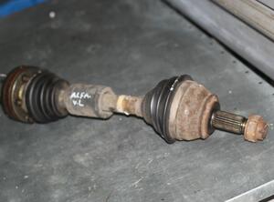 Drive Shaft ALFA ROMEO 147 (937_)