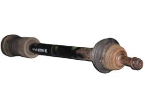 Drive Shaft VW GOLF II (19E, 1G1)