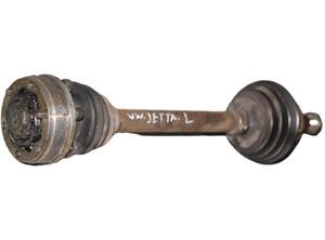 Drive Shaft VW GOLF II (19E, 1G1)