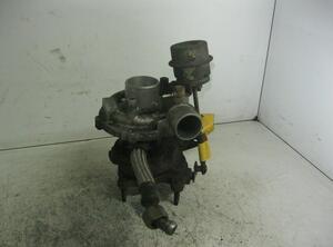 Turbocharger SEAT Ibiza III (6L1)