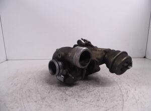 Turbocharger VW Transporter IV Bus (70B, 70C, 70J, 70K, 7DB, 7DC, 7DJ, 7DK)