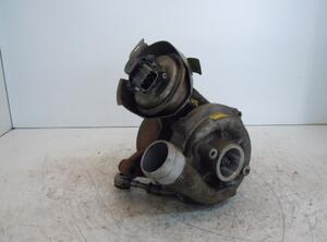 Turbocharger FORD Focus III Turnier (--)