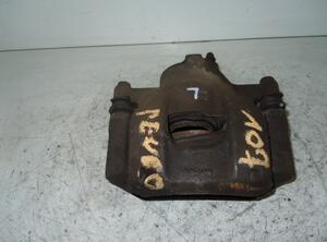 Brake Caliper PEUGEOT 107 (PM, PN)