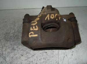 Brake Caliper PEUGEOT 107 (PM, PN)