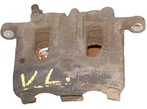 Brake Caliper KIA SORENTO II (XM)