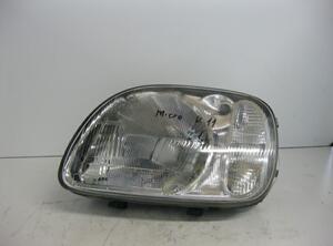 Headlight NISSAN Micra II (K11)