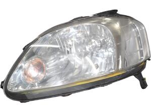 Koplamp VW Fox Schrägheck (5Z1, 5Z3, 5Z4)