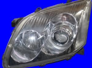 Headlight TOYOTA Avensis Station Wagon (T25)