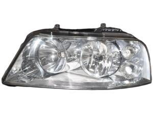 Headlight VW SHARAN (7M8, 7M9, 7M6)