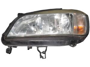 Headlight OPEL ZAFIRA A MPV (T98)