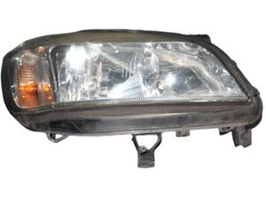 Headlight OPEL ZAFIRA A MPV (T98)