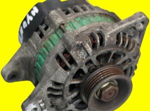 Dynamo (Alternator) HYUNDAI Coupe (RD)