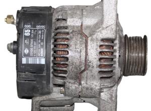 Alternator NISSAN Micra II (K11)