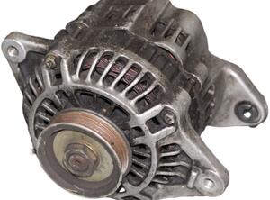 Alternator MITSUBISHI Galant V Stufenheck (E5A, E7A, E8A)