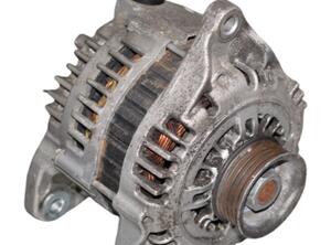 Alternator NISSAN Micra III (K12)