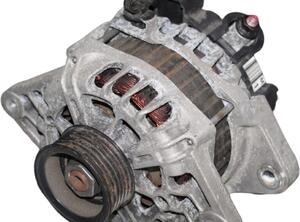 Dynamo (Alternator) HYUNDAI i20 (PB, PBT)