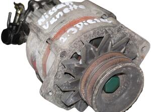 Alternator NISSAN Vanette Cargo Kasten (HC 23)