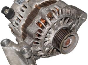 Alternator FORD FUSION (JU_)