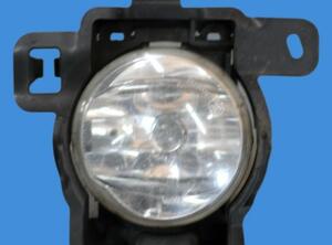 Fog Light PEUGEOT 208 I (CA, CC)