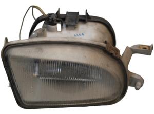 Mistlamp MERCEDES-BENZ SLK (R170)