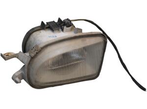 Mistlamp MERCEDES-BENZ SLK (R170)