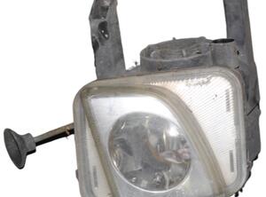 Mistlamp OPEL MERIVA A MPV (X03)