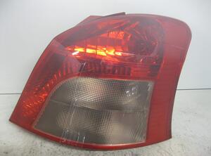 Reverse Light TOYOTA Yaris (KSP9, NCP9, NSP9, SCP9, ZSP9)