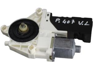 Electric Window Lift Motor PEUGEOT 407 SW (6E)