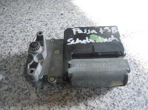 Sunroof Motor VW Passat (3B2)