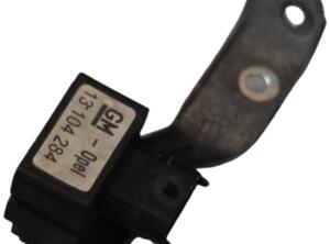 Sensor buitentemperatuur OPEL Astra H Stufenheck (L69)