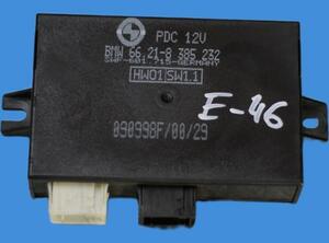 Airbag Control Unit BMW 3er (E46)