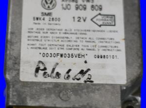 Airbag Control Unit VW New Beetle (1C1, 9C1)