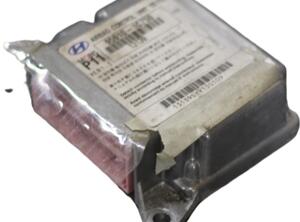 Airbag Control Unit HYUNDAI Getz (TB)