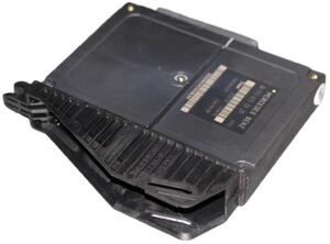 Control unit for Airbag MERCEDES-BENZ SLK (R170)