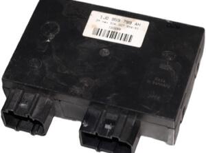 Control unit for Airbag VW GOLF IV (1J1)